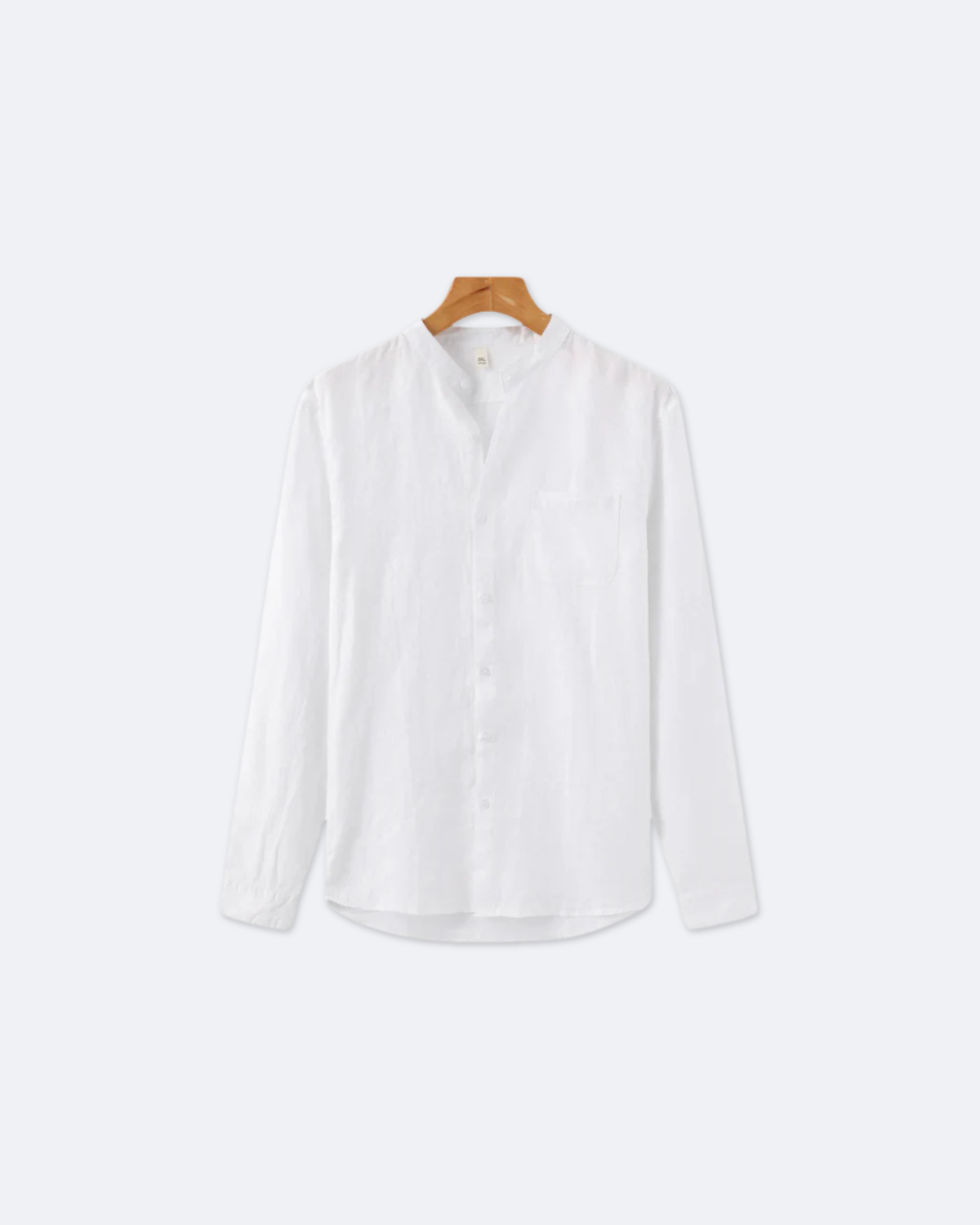 Giancarlo Button Down