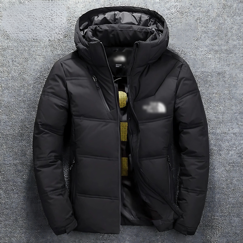 Arctic Shield Jacket