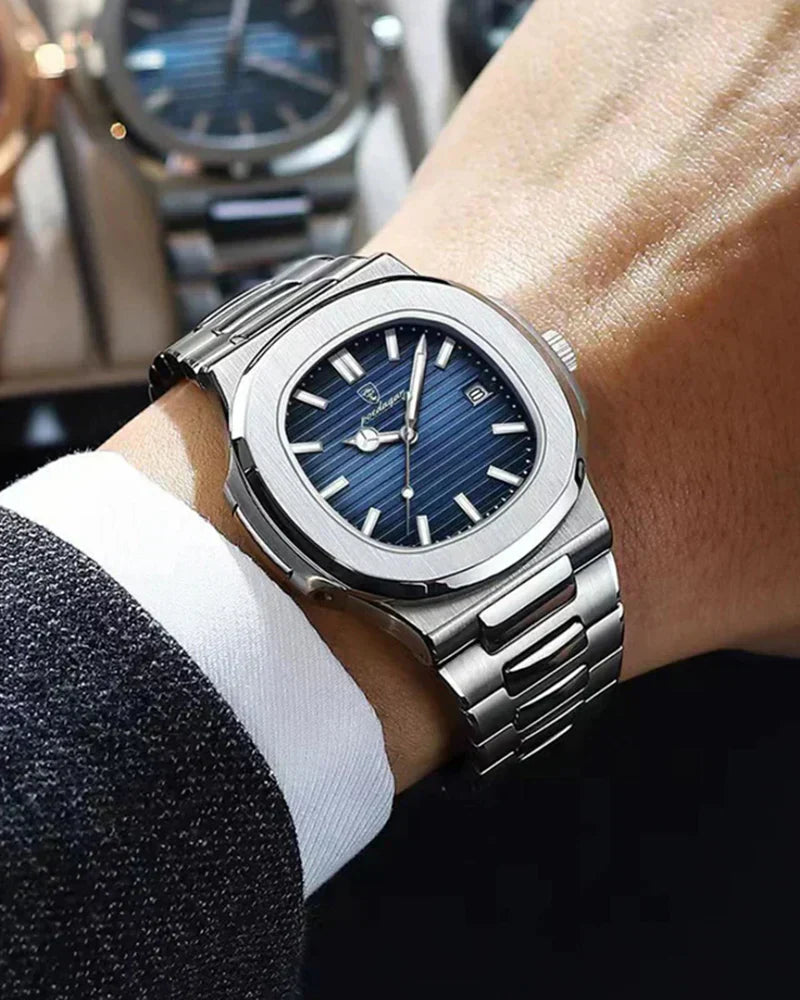 Giorgio Nautilus Watch
