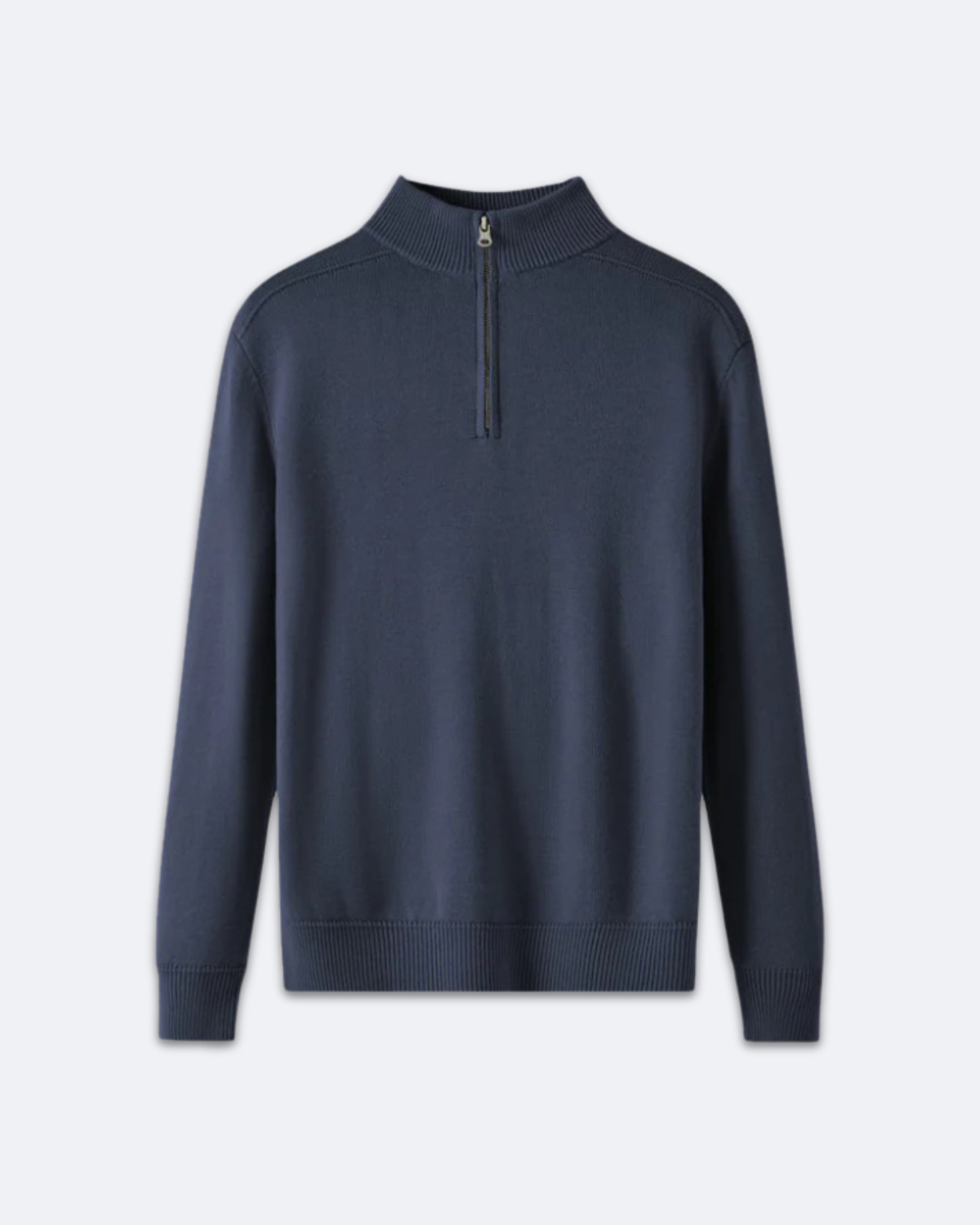 Fabio Quarter Zip