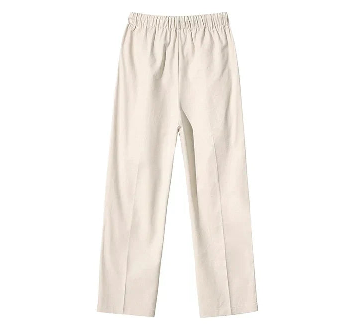 Marcello Linen Pants